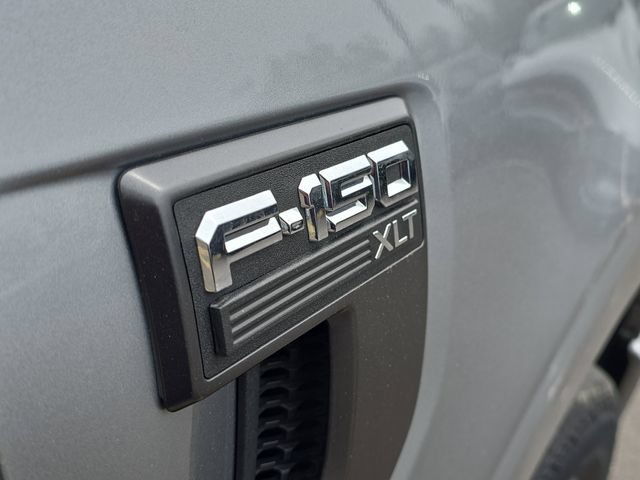 Certified 2023 Ford F150 XLT w/ Equipment Group 302A High AWD/4WD image 6
