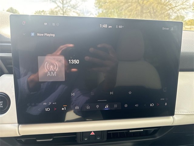 New 2026 MAZDA CX-5 Preferred image 16