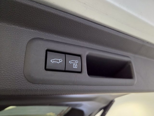 Used 2026 Toyota Sequoia 1794 Edition AWD/4WD image 16