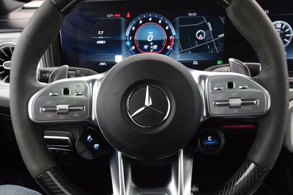 Certified 2023 Mercedes-Benz G 63 AMG 4MATIC image 23