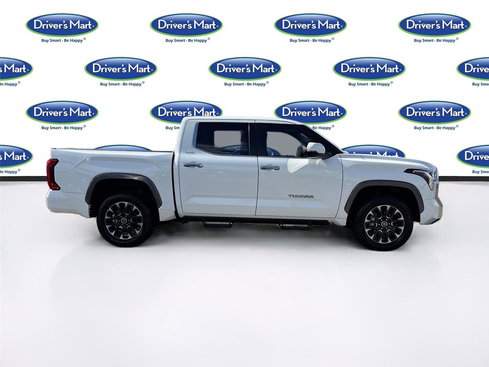 Used 2024 Toyota Tundra Limited image 8