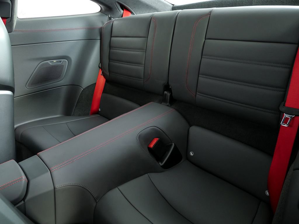 Certified 2022 Porsche 911 Turbo S image 20