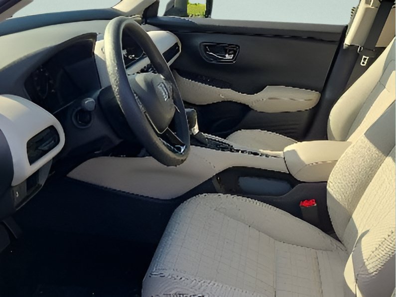 New 2027 Honda HR-V LX image 18