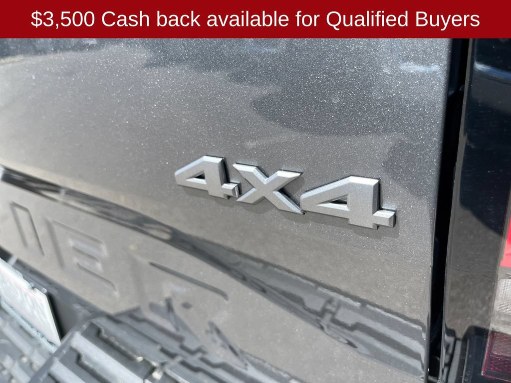 New 2026 Nissan Frontier S w/ Tow Package AWD/4WD image 43