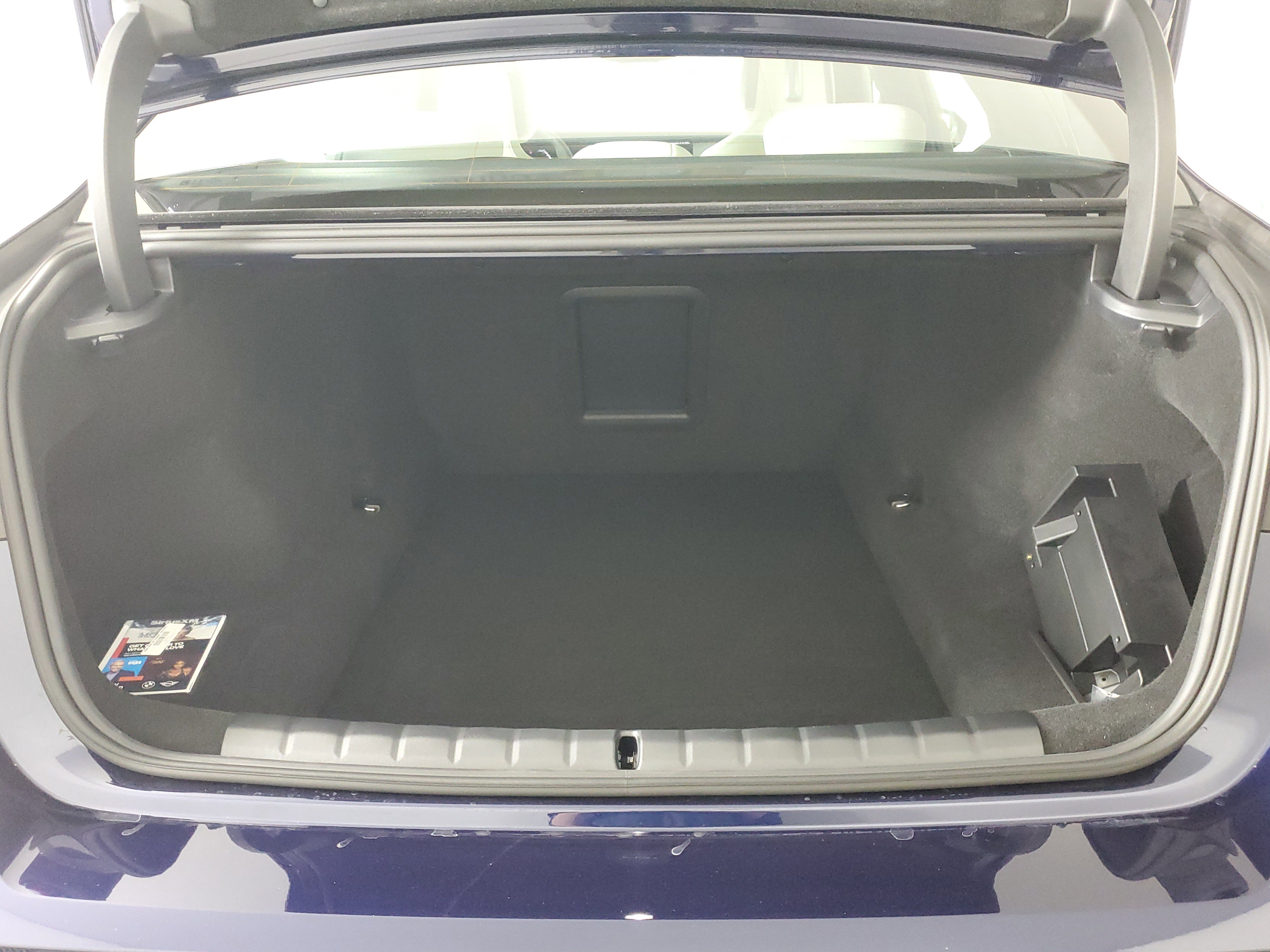 New 2026 BMW 740i xDrive image 25