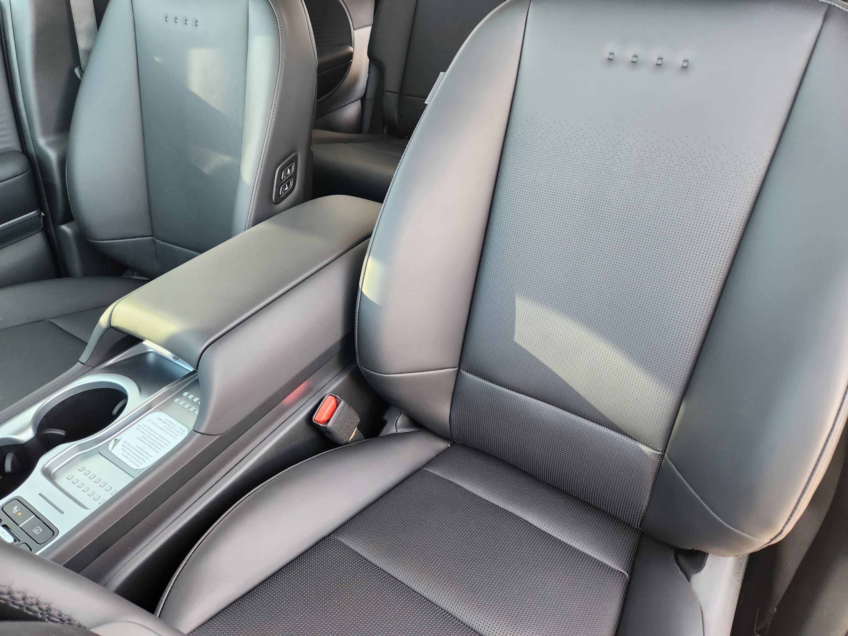 New 2026 Hyundai Ioniq 9 SEL AWD/4WD image 18