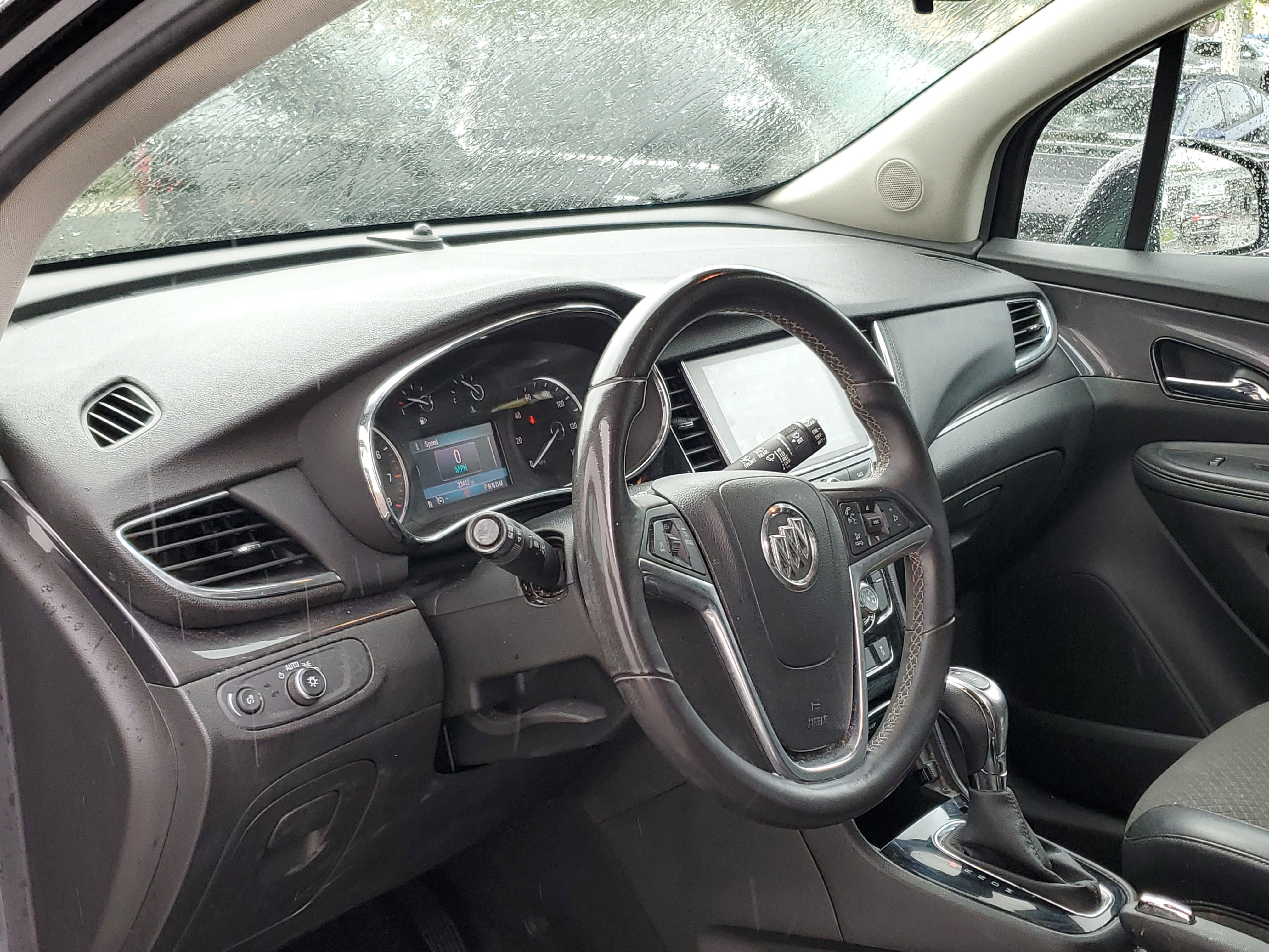 Used 2019 Buick Encore Preferred w/ Safety Package FWD image 10
