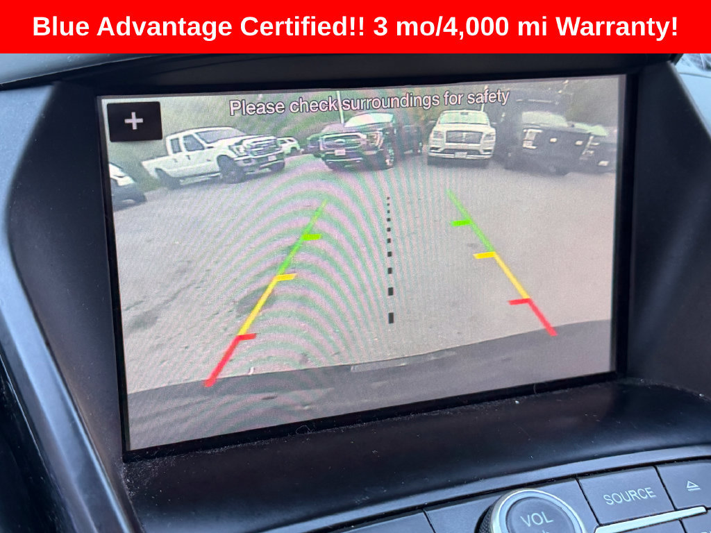 Used 2018 Ford Escape SE w/ SE Sync 3 Package AWD/4WD image 27