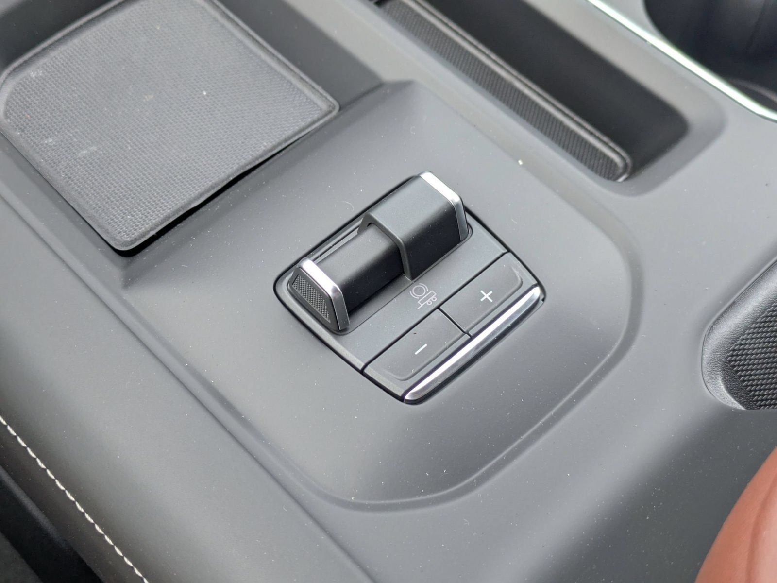 New 2026 GMC Sierra 2500 Denali Ultimate AWD/4WD image 21