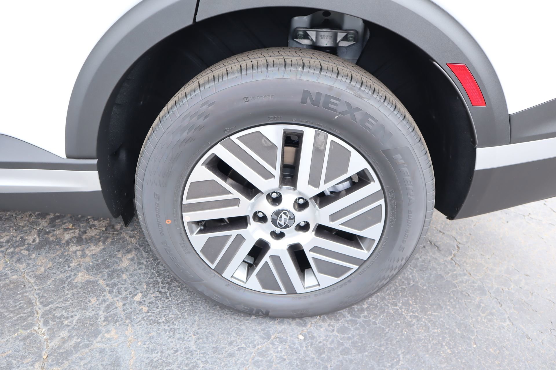 New 2026 Hyundai Palisade SEL Premium FWD image 21