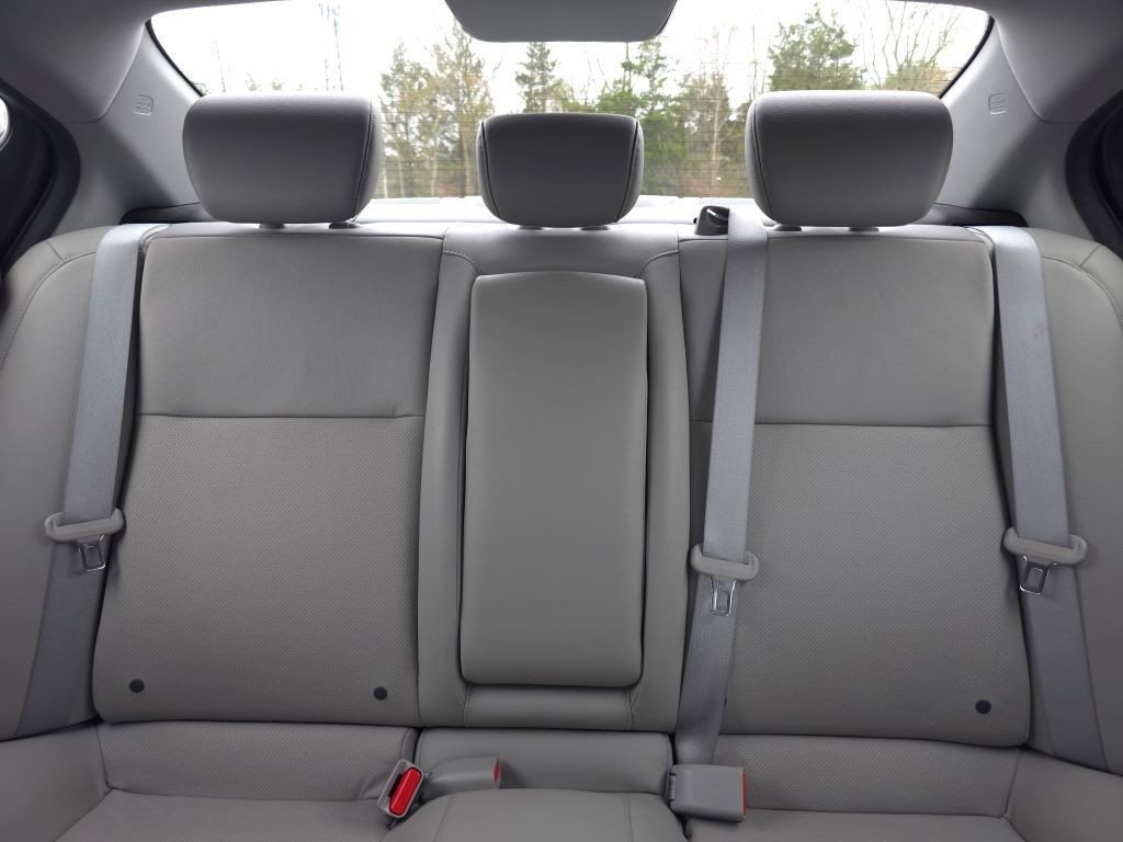 Used 2016 Acura ILX image 30