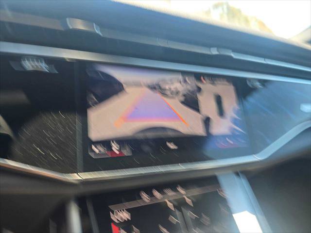 New 2026 Audi SQ8 Premium Plus AWD/4WD image 29