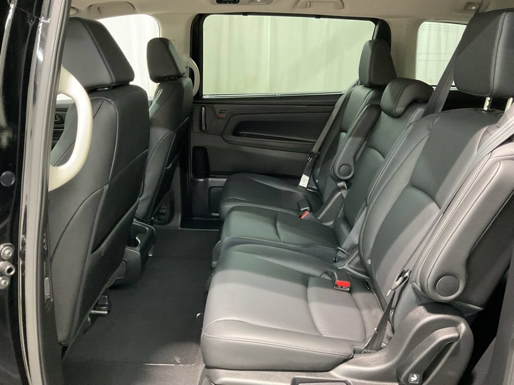 Certified 2026 Honda Odyssey EX-L image 22