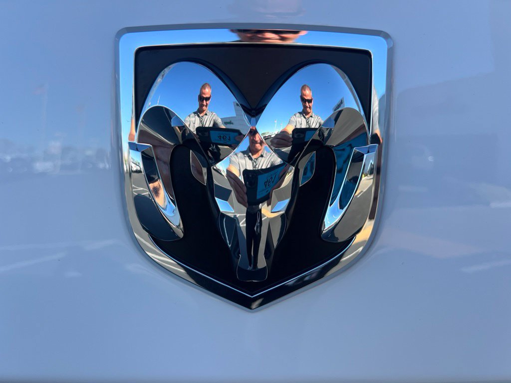 Used 2019 RAM 1500 Tradesman w/ Popular Equipment Group RWD image 22