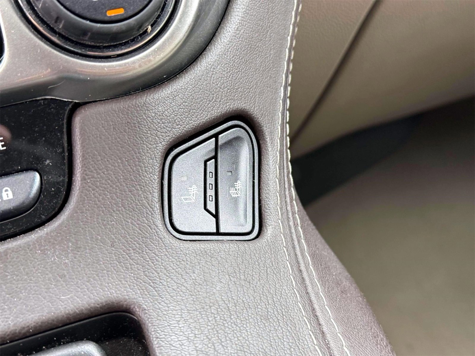 Used 2019 Chevrolet Tahoe LT image 17