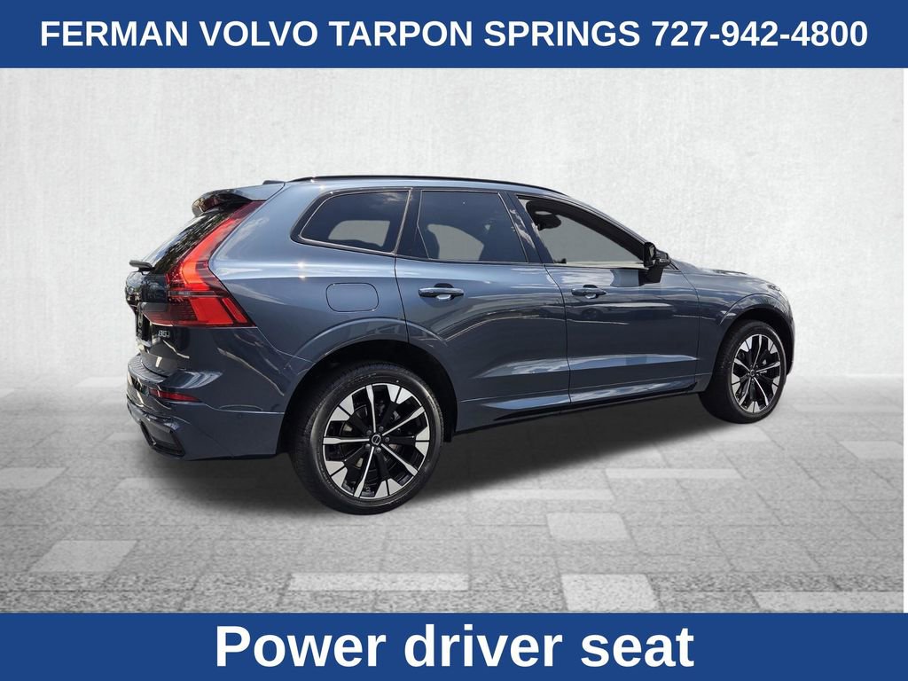 New 2026 Volvo XC60 B5 Plus w/ Protection Package Premier AWD/4WD image 11