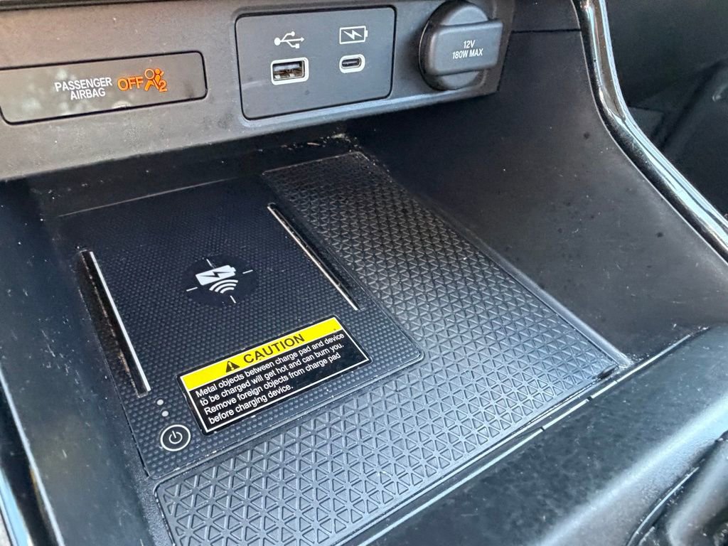 Certified 2023 Honda CR-V EX-L image 7