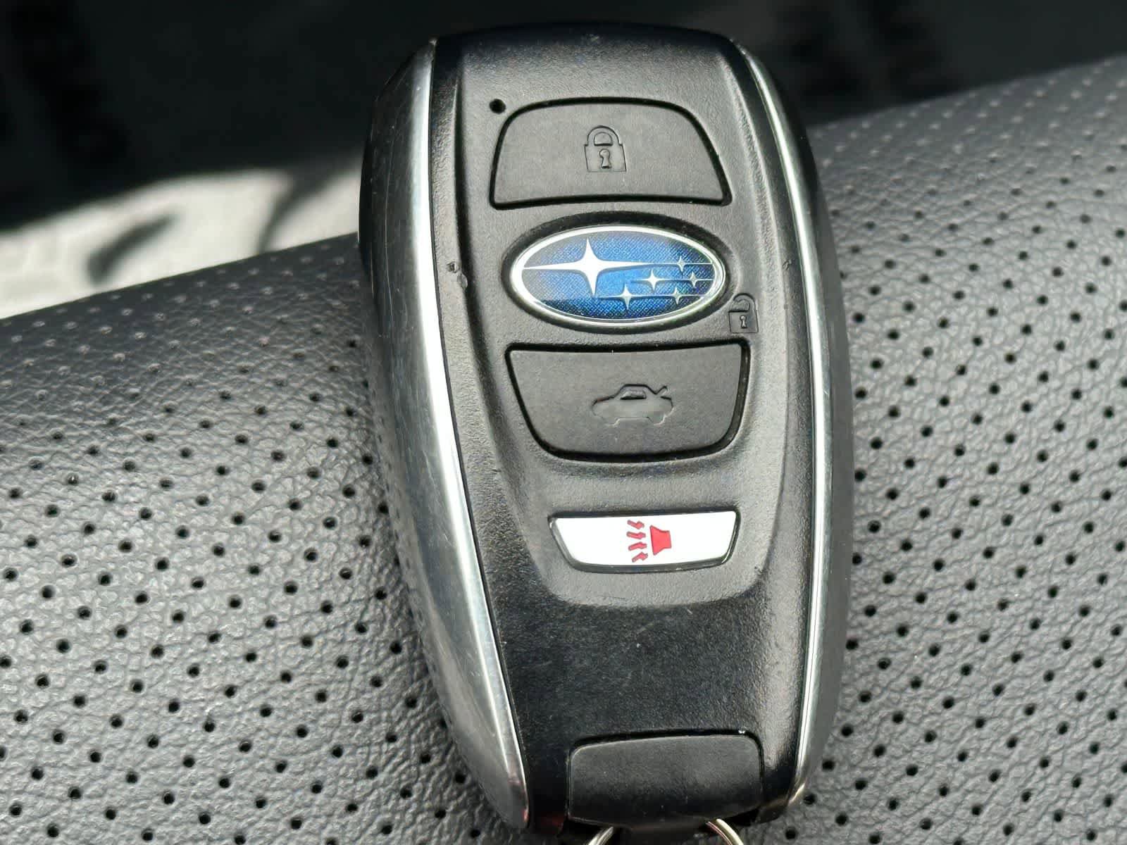 Used 2020 Subaru Impreza 2.0i Limited AWD/4WD image 34