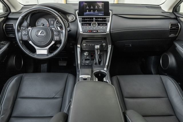 Used 2021 Lexus NX 300 FWD w/ Premium Package image 5