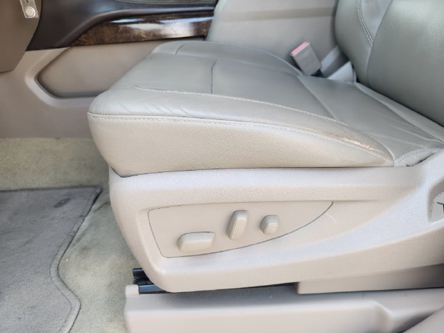 Used 2017 Chevrolet Tahoe LT RWD image 22