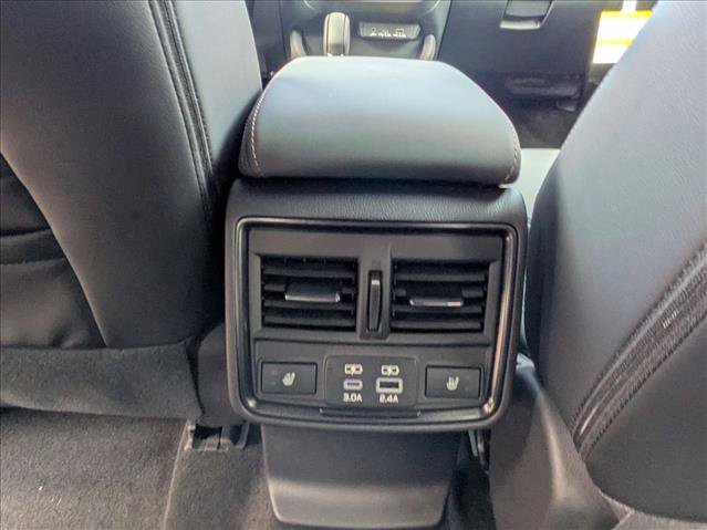 New 2026 Subaru Forester Touring image 13