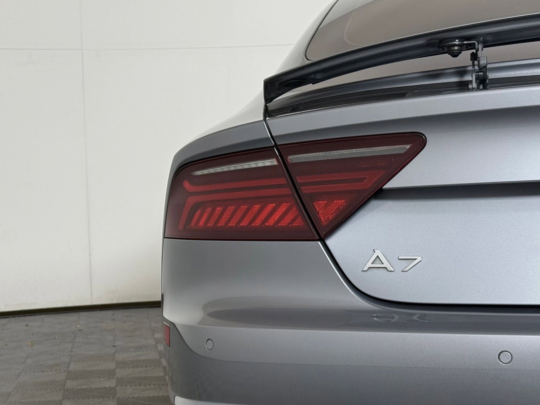 Used 2018 Audi A7 3.0T Prestige image 34