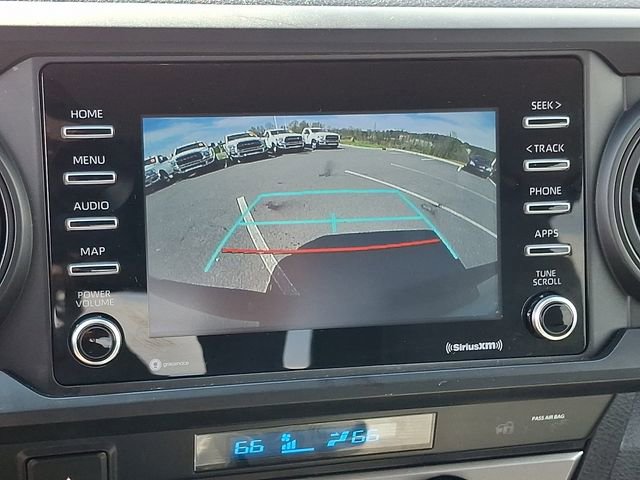 Used 2023 Toyota Tacoma SR AWD/4WD image 18