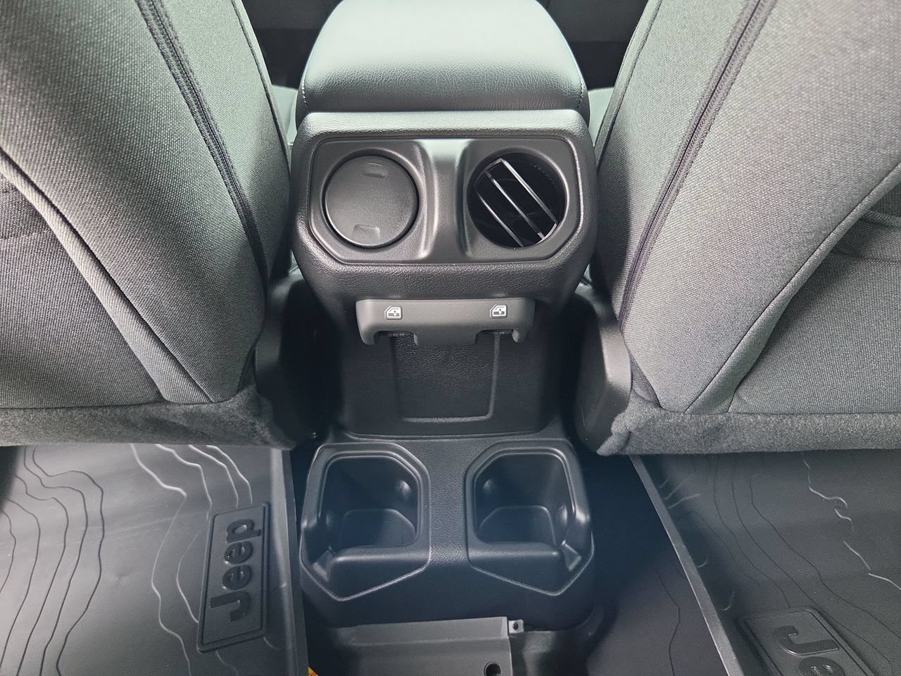 New 2026 Jeep Gladiator Sport AWD/4WD image 15