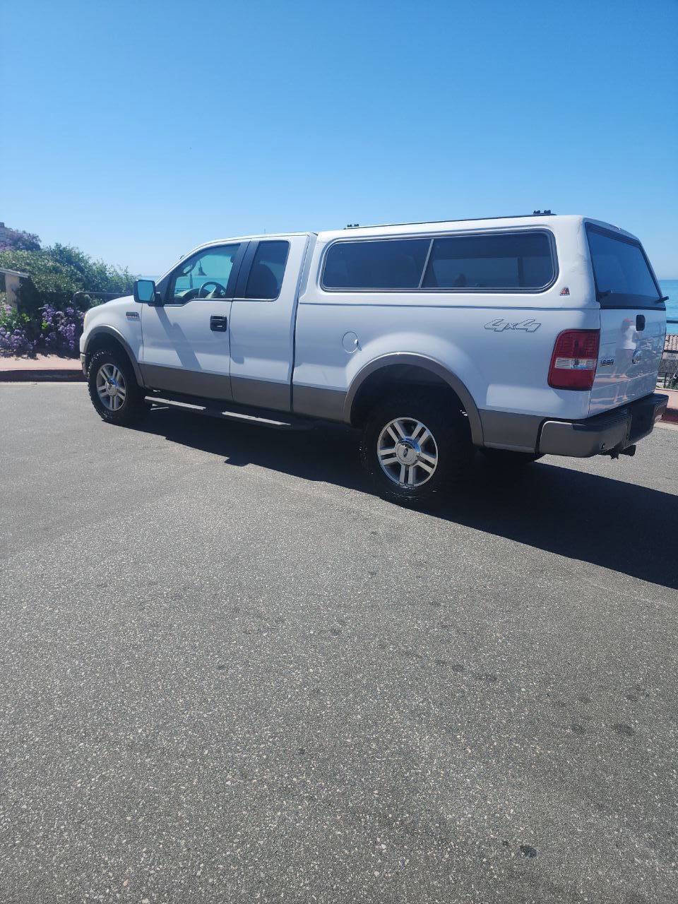 Used 2006 Ford F150 Lariat image 17