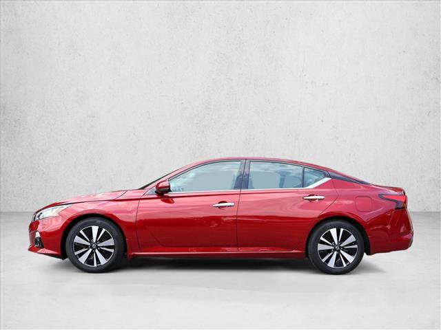 Used 2019 Nissan Altima 2.5 SL FWD image 8