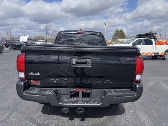 Used 2020 Toyota Tacoma SR image 6