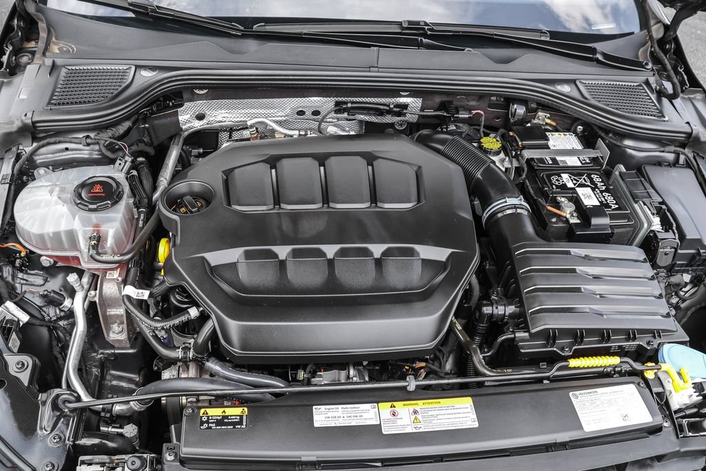 Used 2024 Volkswagen GTI S FWD image 35