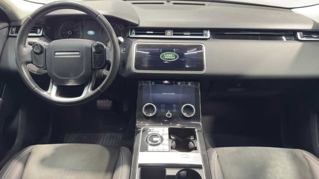 Used 2019 Land Rover Range Rover Velar AWD/4WD image 16