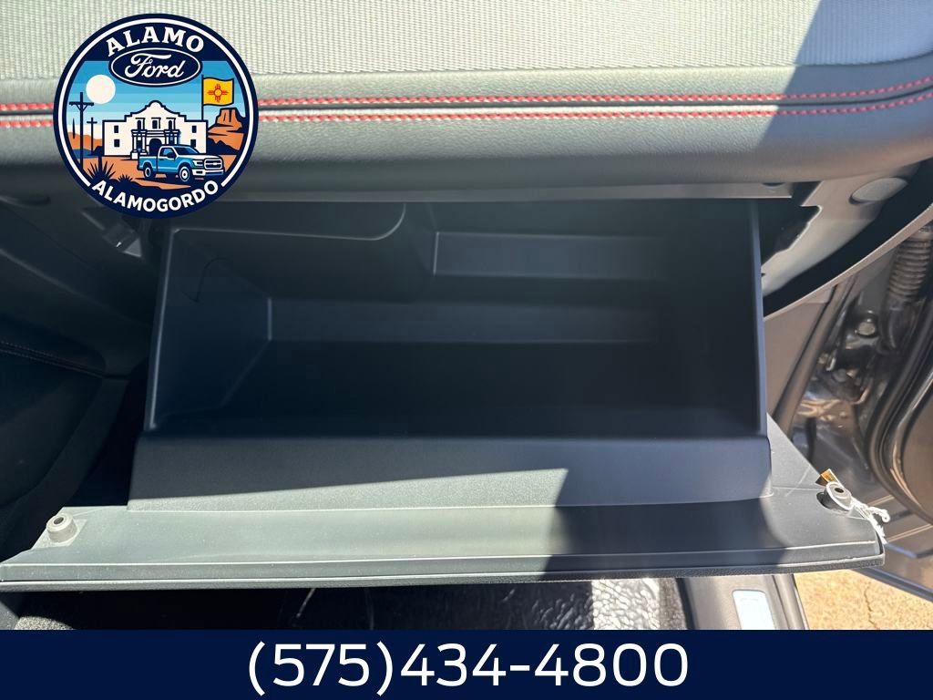 New 2025 Ford Explorer ST-Line w/ Premium Package image 23