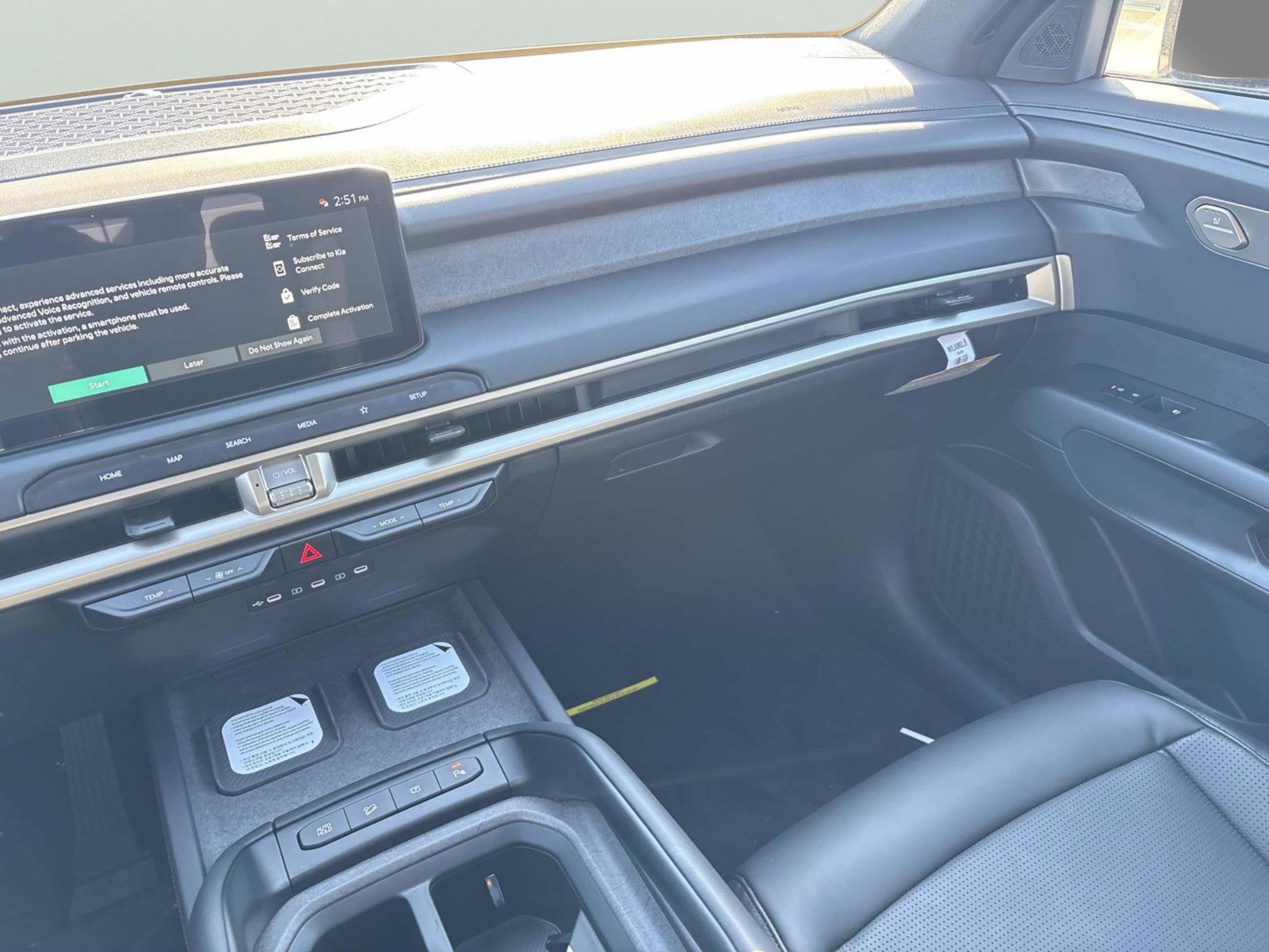 New 2027 Kia Telluride S image 15