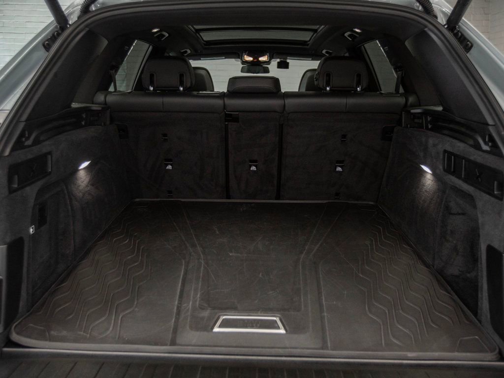 Used 2026 BMW X5 xDrive40i w/ M Sport Package image 34