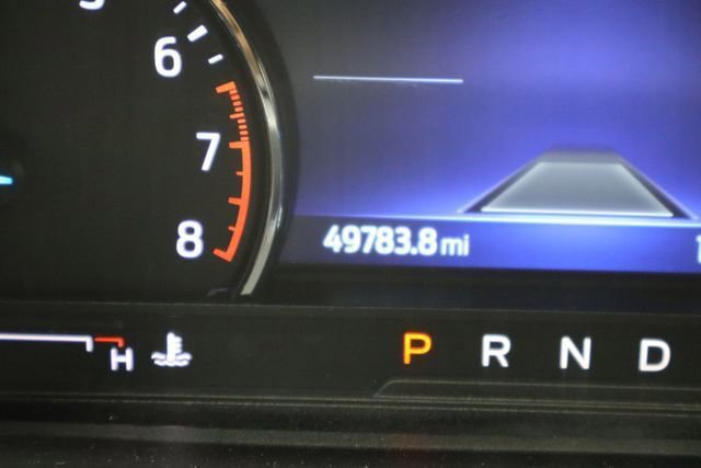 Used 2022 Ford Explorer Limited w/ Equipment Group 301A image 40