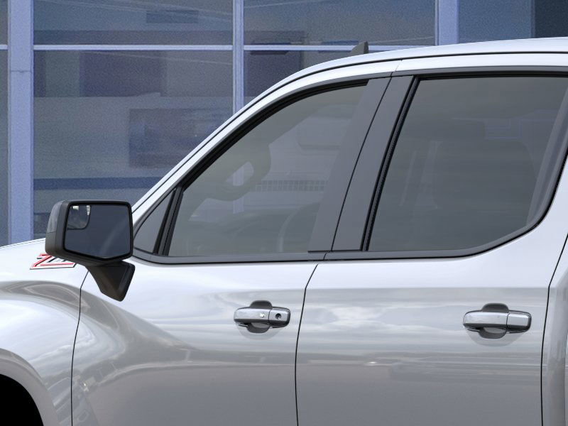 New 2026 Chevrolet Silverado 1500 RST image 14