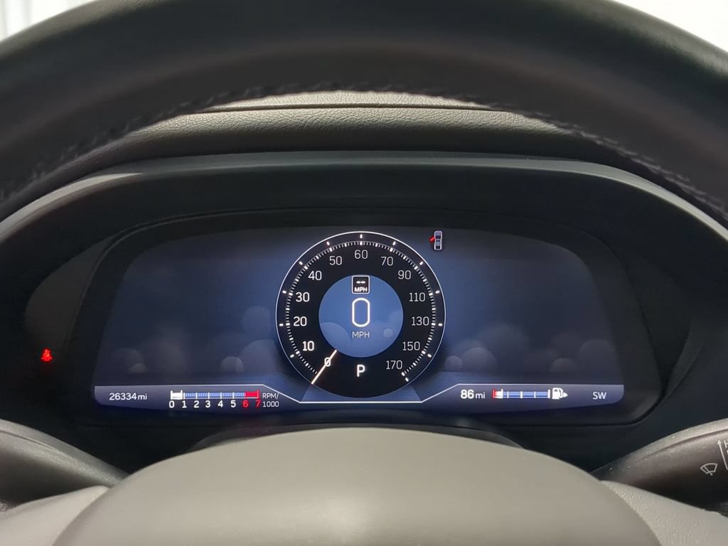 Used 2023 Cadillac CT4 V w/ Navigation Package AWD/4WD image 37