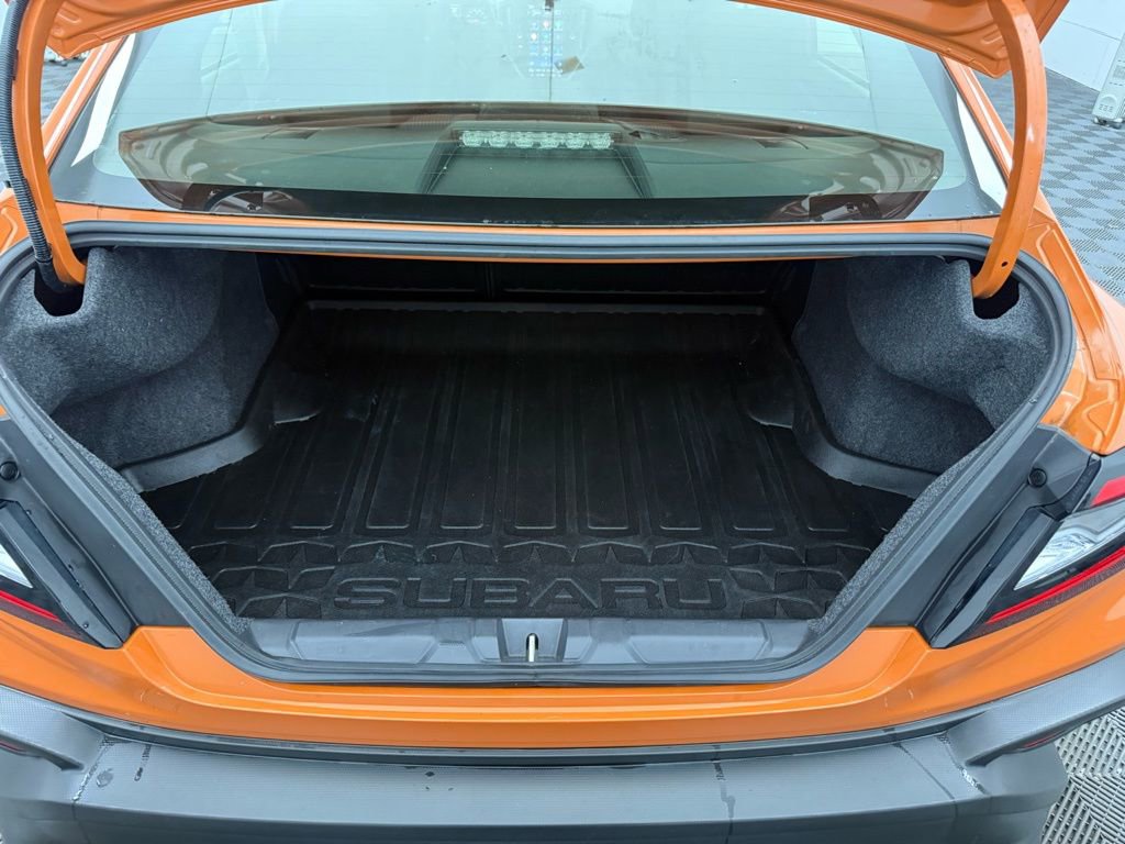 Used 2023 Subaru WRX Premium image 9