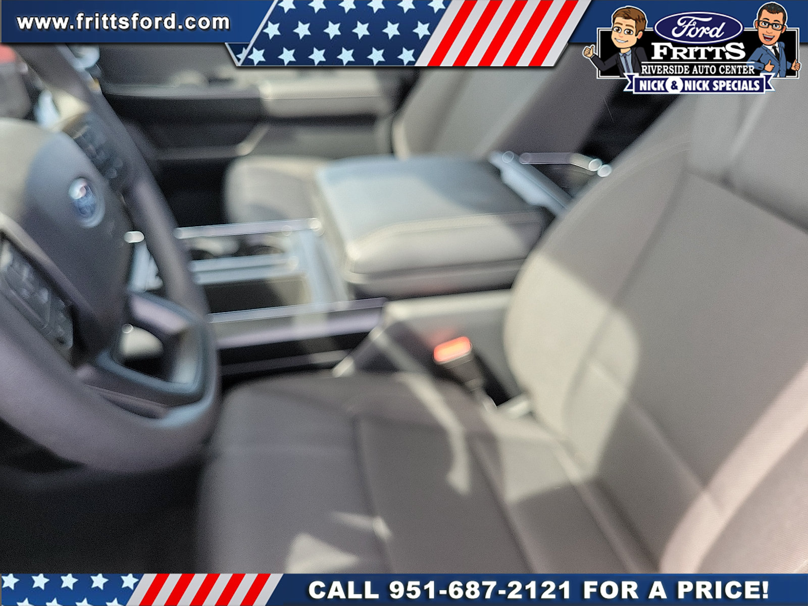 New 2026 Ford F150 STX w/ Equipment Group 200A AWD/4WD image 5