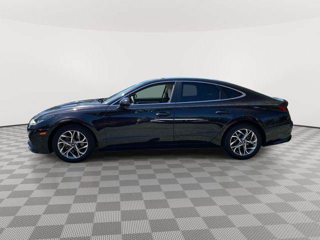 Certified 2023 Hyundai Sonata SEL FWD image 6