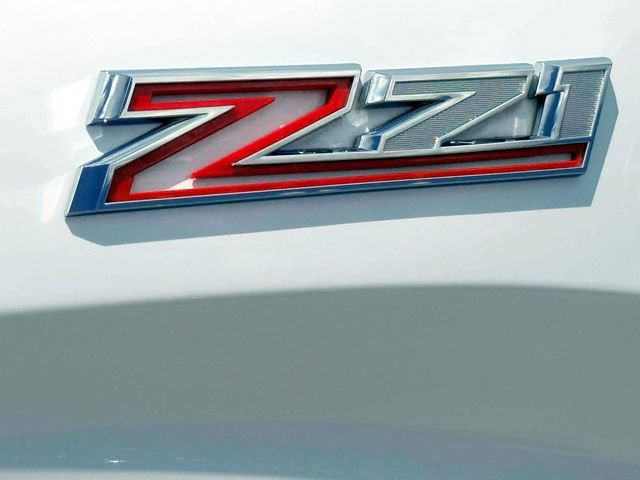 Used 2019 Chevrolet Silverado 1500 LTZ AWD/4WD image 21