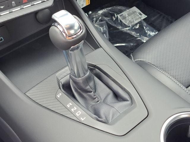 New 2026 Ford Mustang Premium RWD image 15