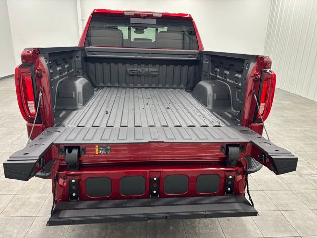 New 2026 GMC Sierra 1500 AT4 w/ AT4 Premium Package image 8