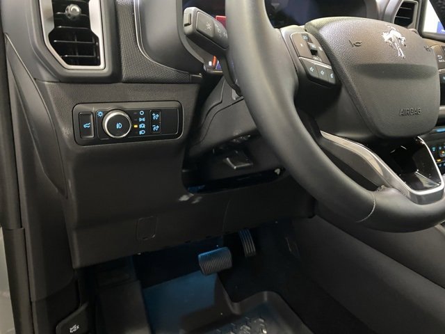 Used 2024 Ford Bronco Sport Outer Banks image 15