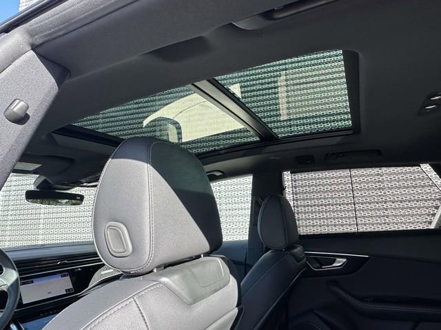 New 2026 Audi Q8 Premium Plus AWD/4WD image 7