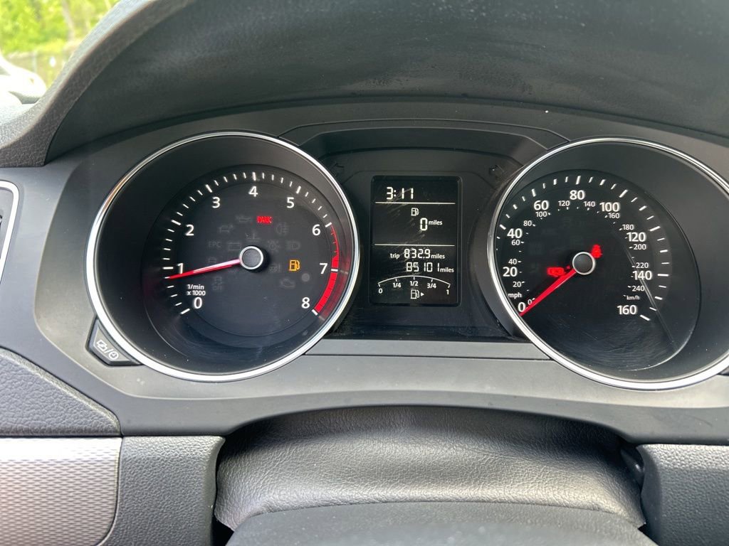 Used 2017 Volkswagen Jetta S FWD image 20