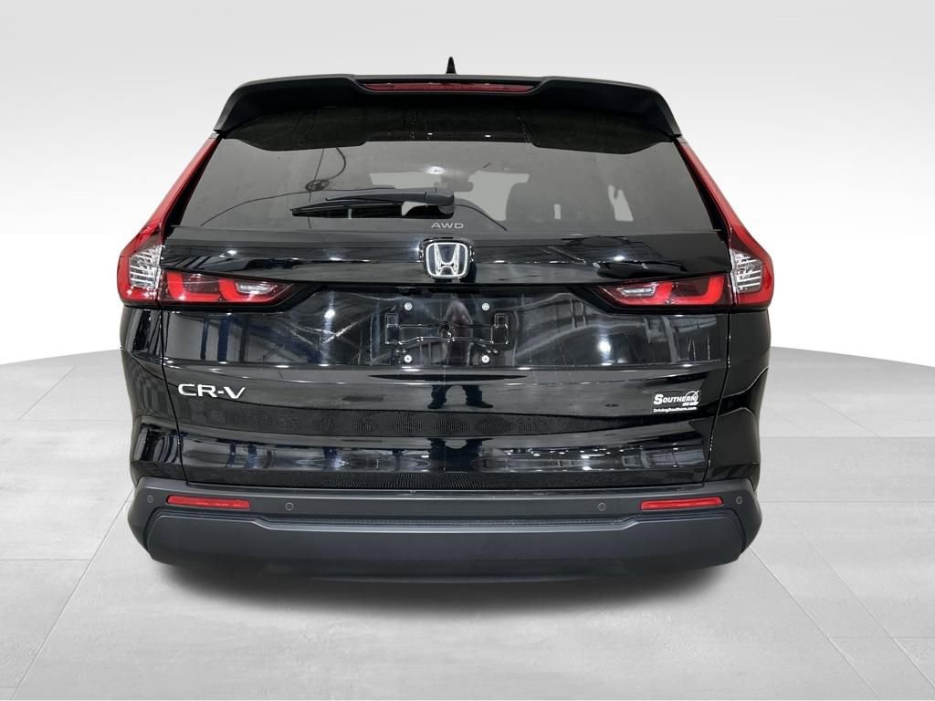 Used 2024 Honda CR-V EX-L image 4