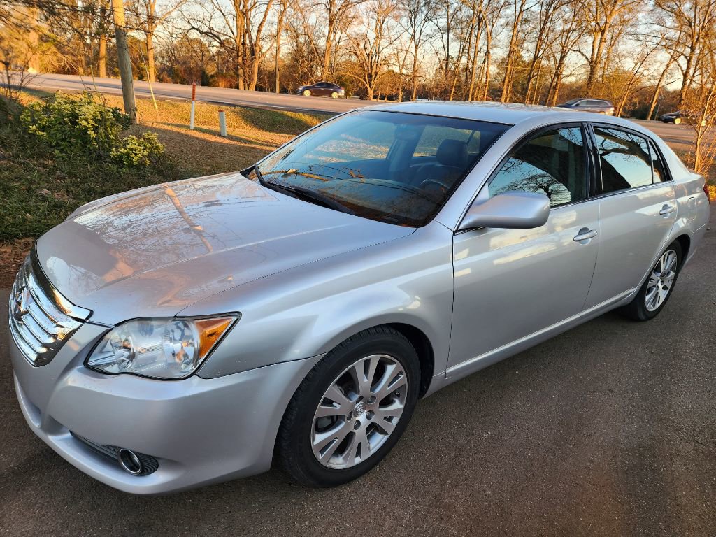 Used 2008 Toyota Avalon Touring image 5